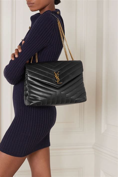 ysl loulou big|ysl loulou medium.